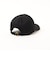 BEAMS HEART ロゴ キャップ