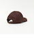 BEAMS HEART ロゴ キャップ