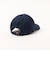 BEAMS HEART ロゴ キャップ