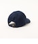 BEAMS HEART ロゴ キャップ