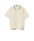 PENNEY'S / フォックス ニット ポロシャツ