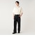 PENNEY'S / フォックス ニット ポロシャツ