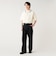 PENNEY'S / フォックス ニット ポロシャツ