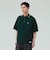 PENNEY'S / フォックス ニット ポロシャツ