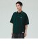 PENNEY'S / フォックス ニット ポロシャツ