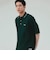 PENNEY'S / フォックス ニット ポロシャツ
