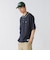 PENNEY'S / フォックス ニット ポロシャツ