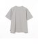 BEAMS HEART ロゴ ショートスリーブ カットソー（吸水速乾・毛玉軽減）