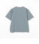 BEAMS HEART ロゴ ショートスリーブ カットソー（吸水速乾・毛玉軽減）
