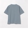 BEAMS HEART ロゴ ショートスリーブ カットソー（吸水速乾・毛玉軽減）