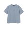 BEAMS HEART ロゴ ショートスリーブ カットソー（吸水速乾・毛玉軽減）