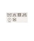 胸ジップ スタジアム ブルゾン