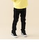 ベーシック ストレッチ パンツ（90～150cm）