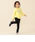 ベーシック ストレッチ パンツ（90～150cm）