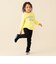 ベーシック ストレッチ パンツ（90～150cm）