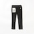 ベーシック ストレッチ パンツ（90～150cm）