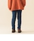 ベーシック ストレッチ パンツ（90～150cm）