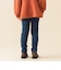 ベーシック ストレッチ パンツ（90～150cm）