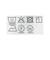 ベーシック ストレッチ パンツ（90～150cm）