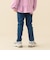 ベーシック ストレッチ パンツ（90～150cm）