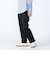 バスケット テーパード パンツ