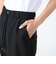 バスケット テーパード パンツ