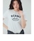 スマイルロゴ Tシャツ（M～L）