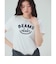 スマイルロゴ Tシャツ（M～L）