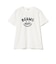 スマイルロゴ Tシャツ（M～L）