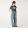スマイルロゴ Tシャツ（M～L）