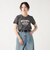 スマイルロゴ Tシャツ（M～L）