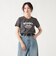 スマイルロゴ Tシャツ（M～L）