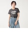 スマイルロゴ Tシャツ（M～L）
