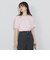 スマイルロゴ Tシャツ（M～L）