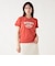 スマイルロゴ Tシャツ（M～L）