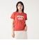 スマイルロゴ Tシャツ（M～L）