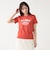 スマイルロゴ Tシャツ（M～L）