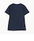 スマイルロゴ Tシャツ（M～L）