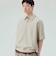 ポリメランジ ポロシャツ（吸水速乾）