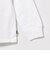 BEAMS HEART ロゴ 刺繍 ロングスリーブ Tシャツ