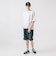 【EXCLUSIVE】PENNEY'S / FOX ショートスリーブ スウェット