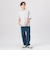 【EXCLUSIVE】PENNEY'S / FOX ショートスリーブ スウェット