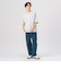 【EXCLUSIVE】PENNEY'S / FOX ショートスリーブ スウェット