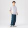 【EXCLUSIVE】PENNEY'S / FOX ショートスリーブ スウェット