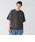 【EXCLUSIVE】PENNEY'S / FOX ショートスリーブ スウェット