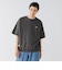 【EXCLUSIVE】PENNEY'S / FOX ショートスリーブ スウェット
