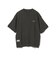 【EXCLUSIVE】PENNEY'S / FOX ショートスリーブ スウェット