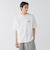 アソート フード グラフィック Tシャツ