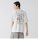 アソート フード グラフィック Tシャツ