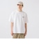アソート フード グラフィック Tシャツ